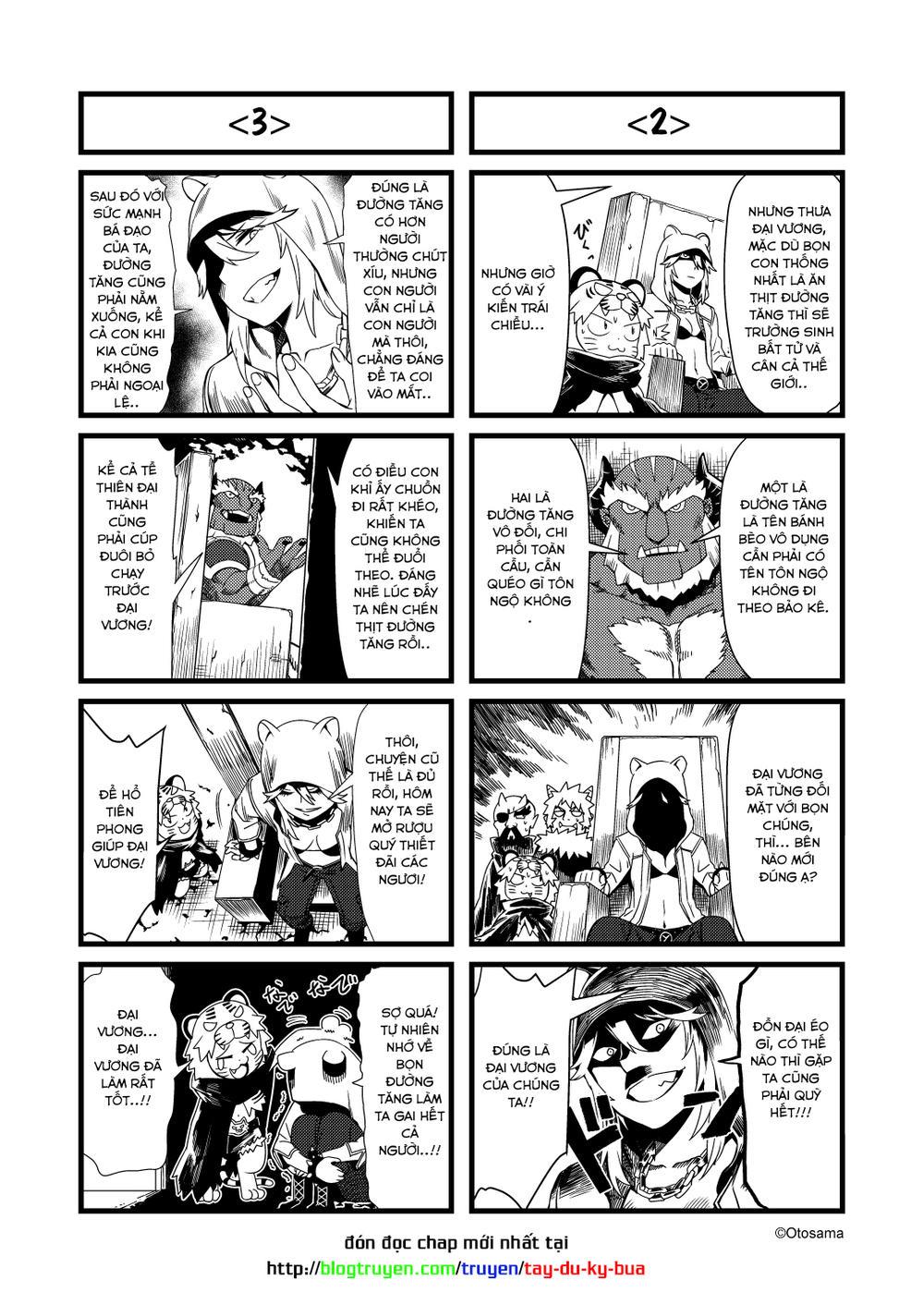 Thế Giới Cận Tử Chap 26.1 - Next Chap 27.1