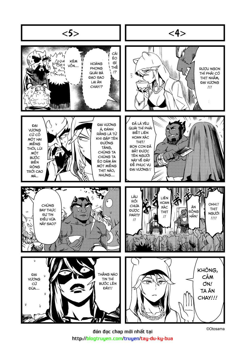 Thế Giới Cận Tử Chap 26.1 - Next Chap 27.1