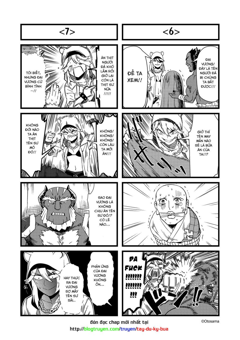 Thế Giới Cận Tử Chap 26.1 - Next Chap 27.1