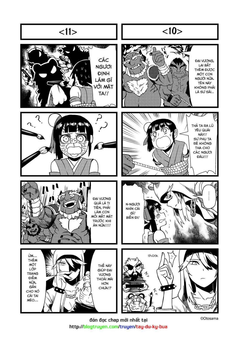 Thế Giới Cận Tử Chap 26.2 - Next Chap 27.2