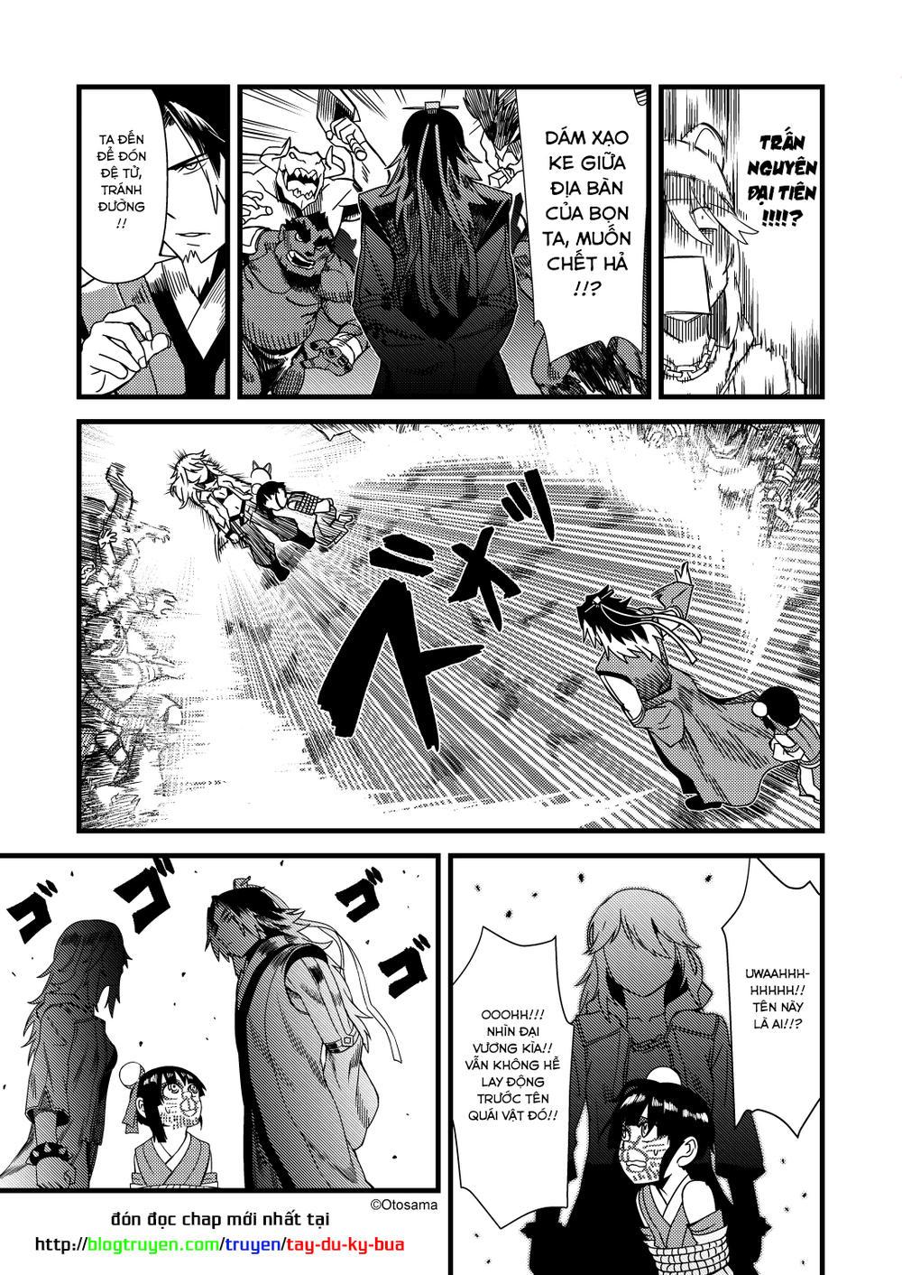 Thế Giới Cận Tử Chap 26.2 - Next Chap 27.2