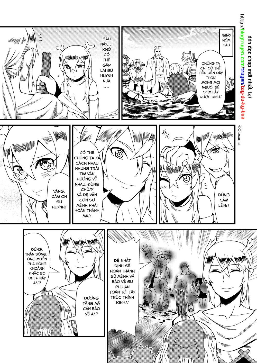 Thế Giới Cận Tử Chap 27.2 - Next Chap 28.2