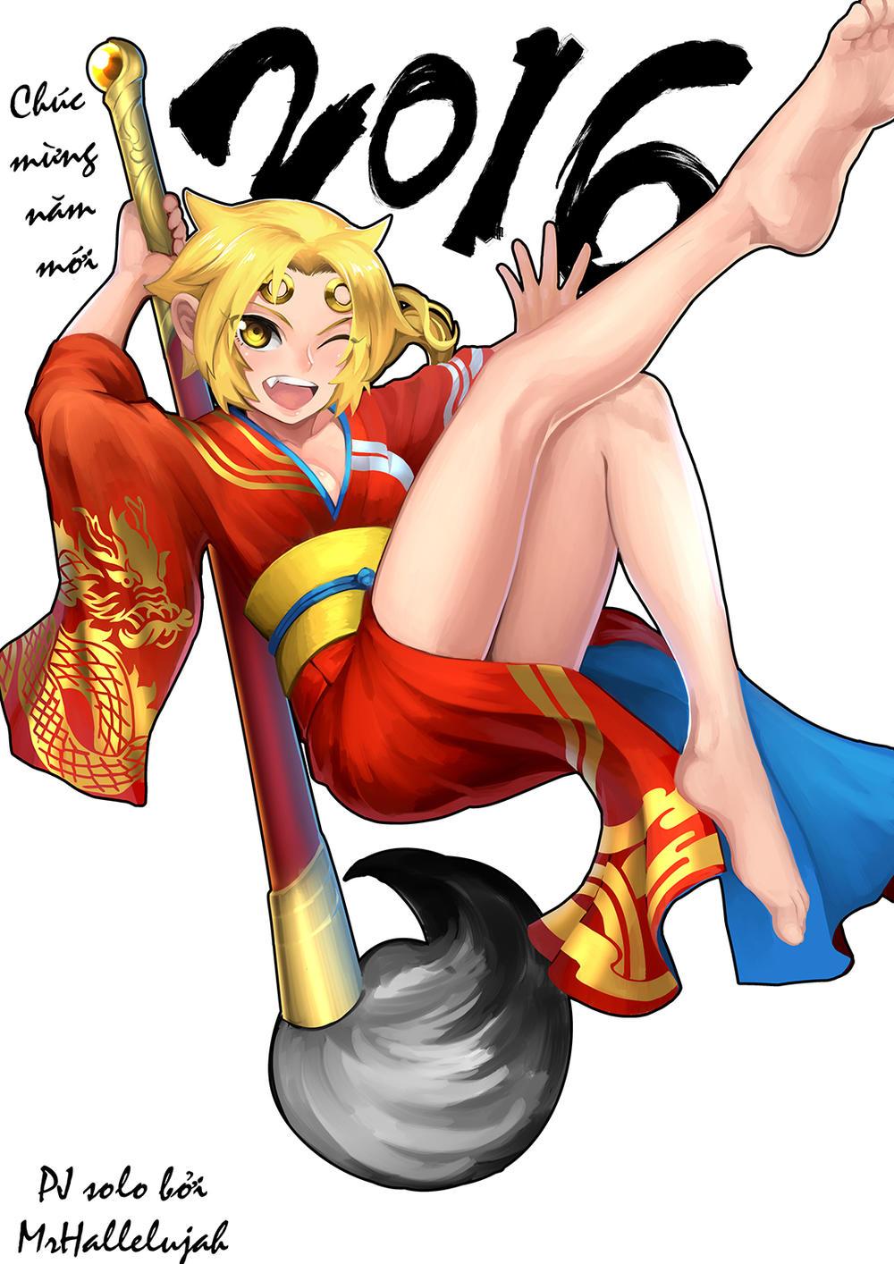 Thế Giới Cận Tử Chap 28.1 - Next Chap 29.1