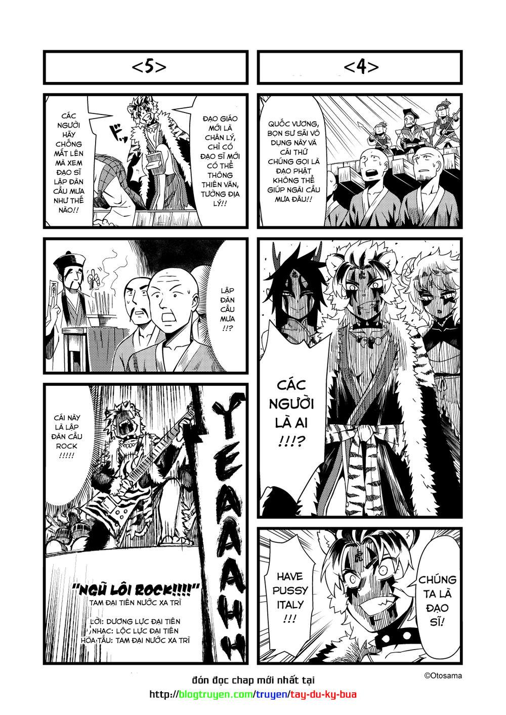 Thế Giới Cận Tử Chap 28.1 - Next Chap 29.1