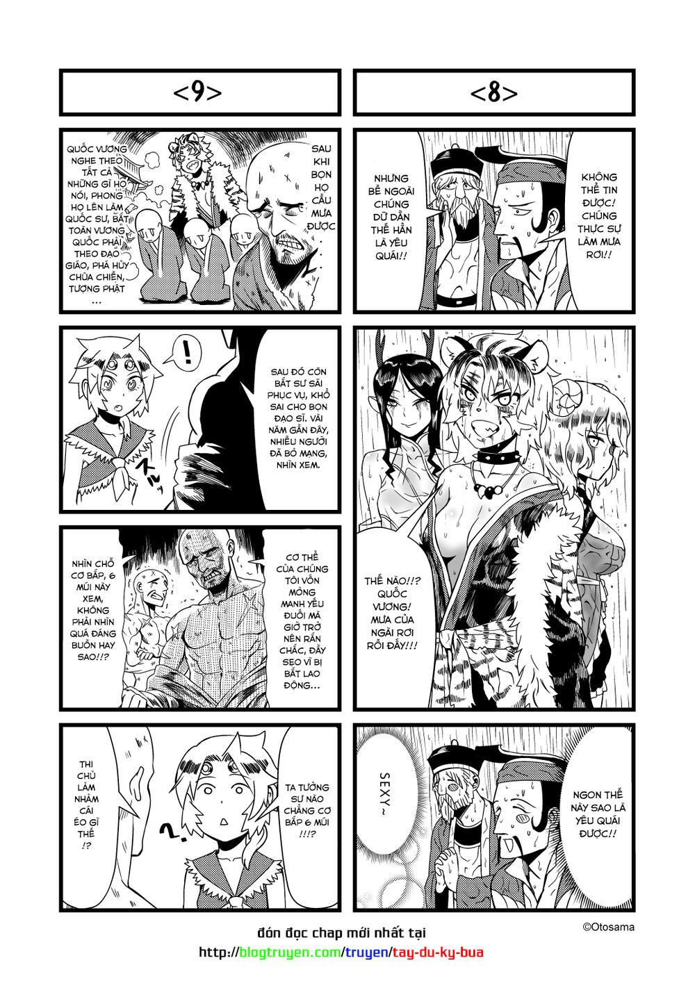 Thế Giới Cận Tử Chap 28.1 - Next Chap 29.1