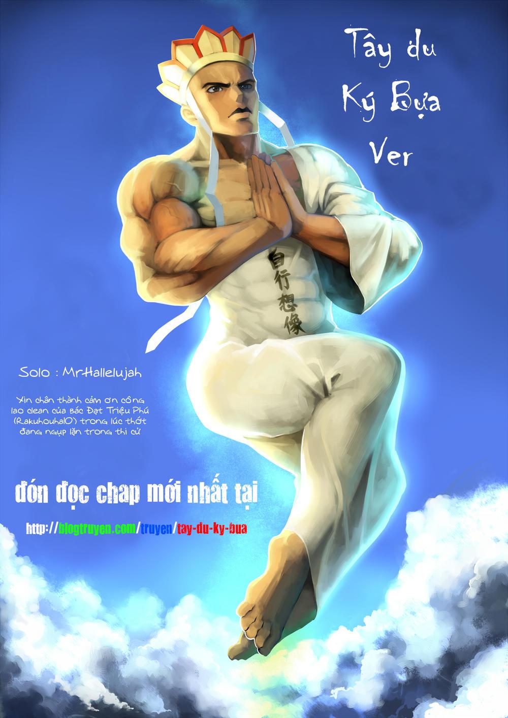 Thế Giới Cận Tử Chap 3.2 - Next Chap 4.2