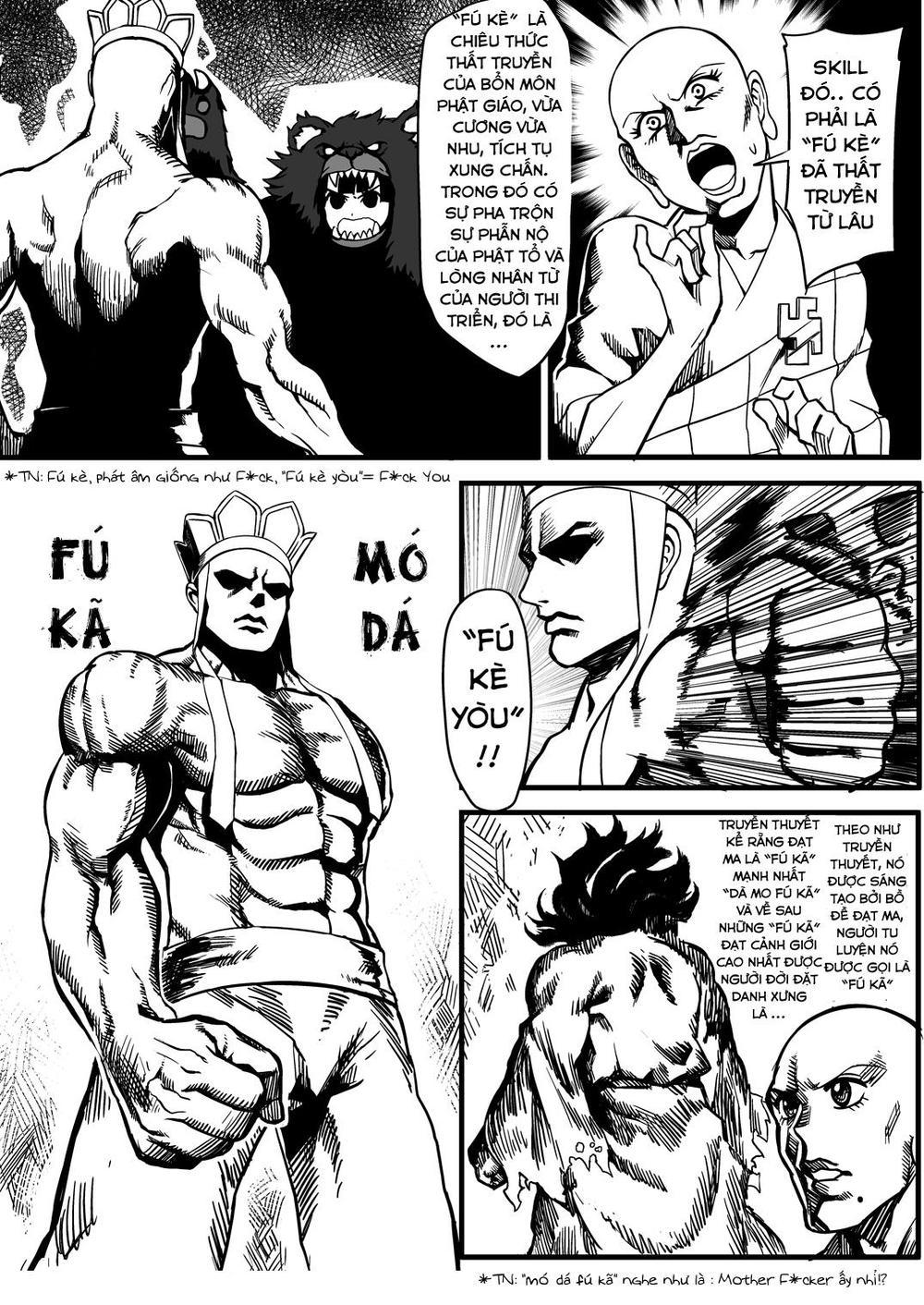 Thế Giới Cận Tử Chap 3.2 - Next Chap 4.2