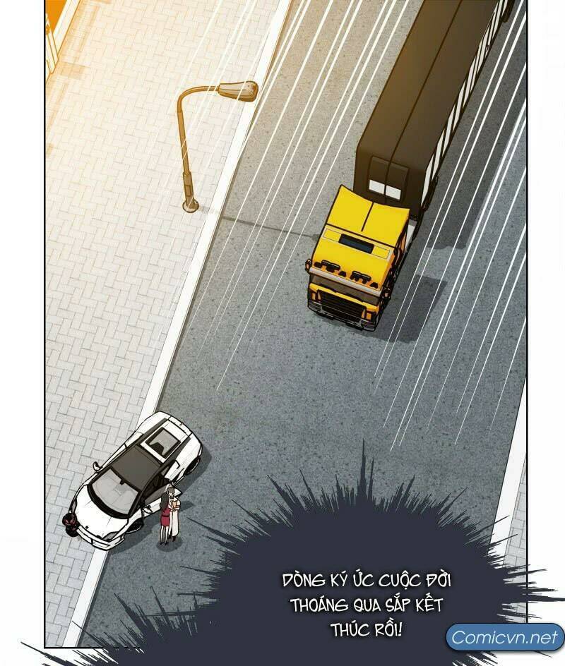 Thế Giới Cận Tử Chap 3 - Next Chap 4