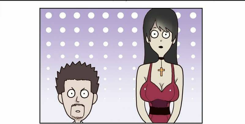 Thế Giới Cận Tử Chap 3 - Next Chap 4