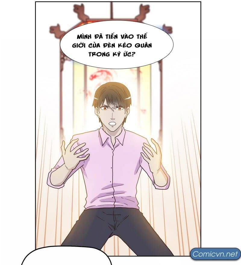 Thế Giới Cận Tử Chap 3 - Next Chap 4