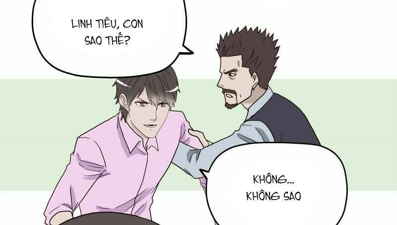 Thế Giới Cận Tử Chap 3 - Next Chap 4