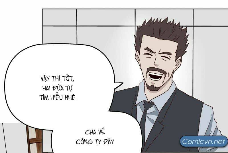 Thế Giới Cận Tử Chap 3 - Next Chap 4