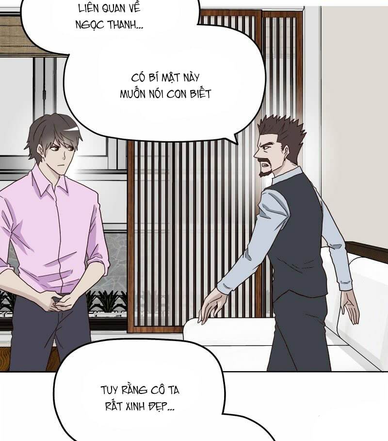 Thế Giới Cận Tử Chap 3 - Next Chap 4