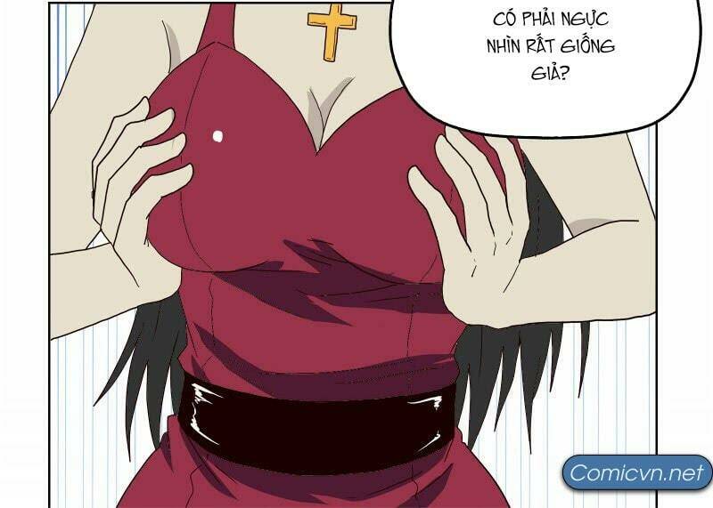 Thế Giới Cận Tử Chap 3 - Next Chap 4