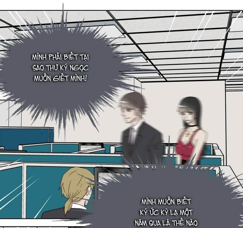 Thế Giới Cận Tử Chap 3 - Next Chap 4