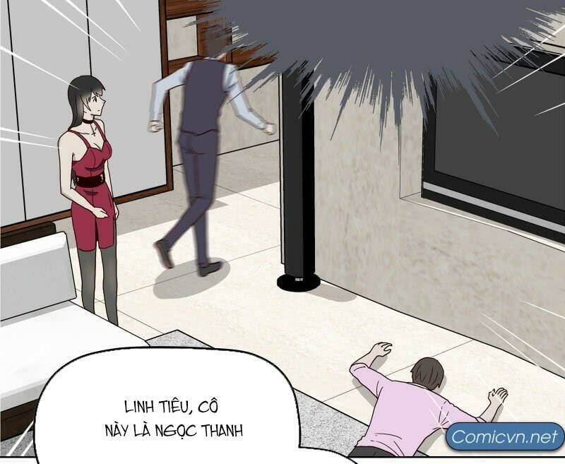 Thế Giới Cận Tử Chap 3 - Next Chap 4