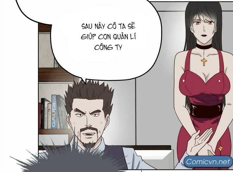 Thế Giới Cận Tử Chap 3 - Next Chap 4