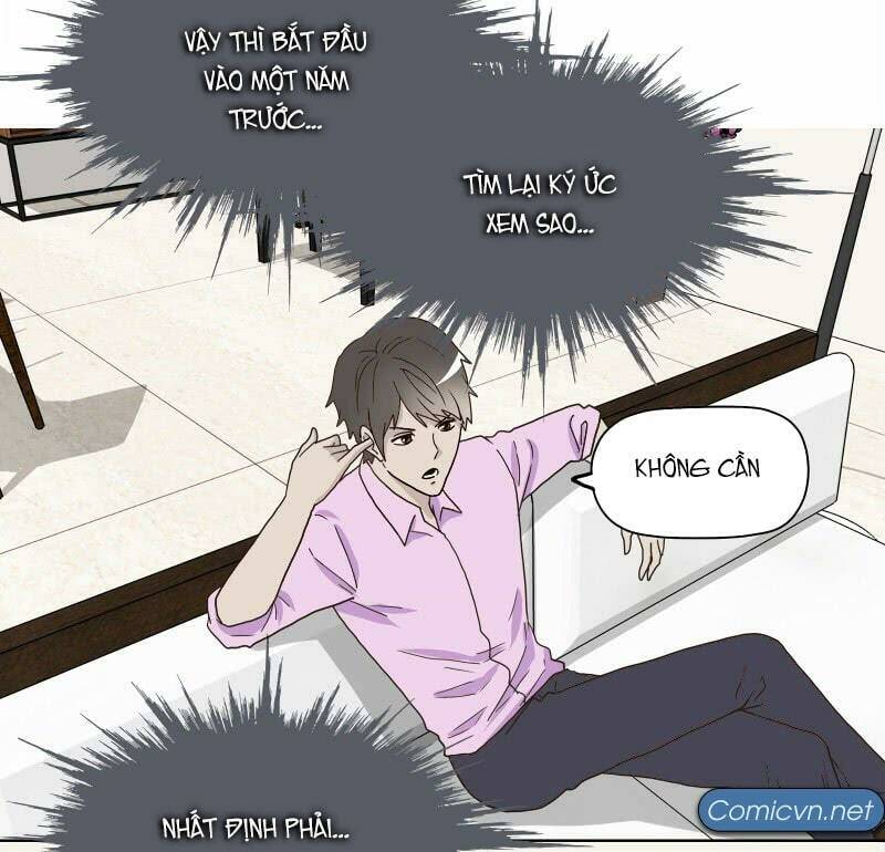 Thế Giới Cận Tử Chap 3 - Next Chap 4