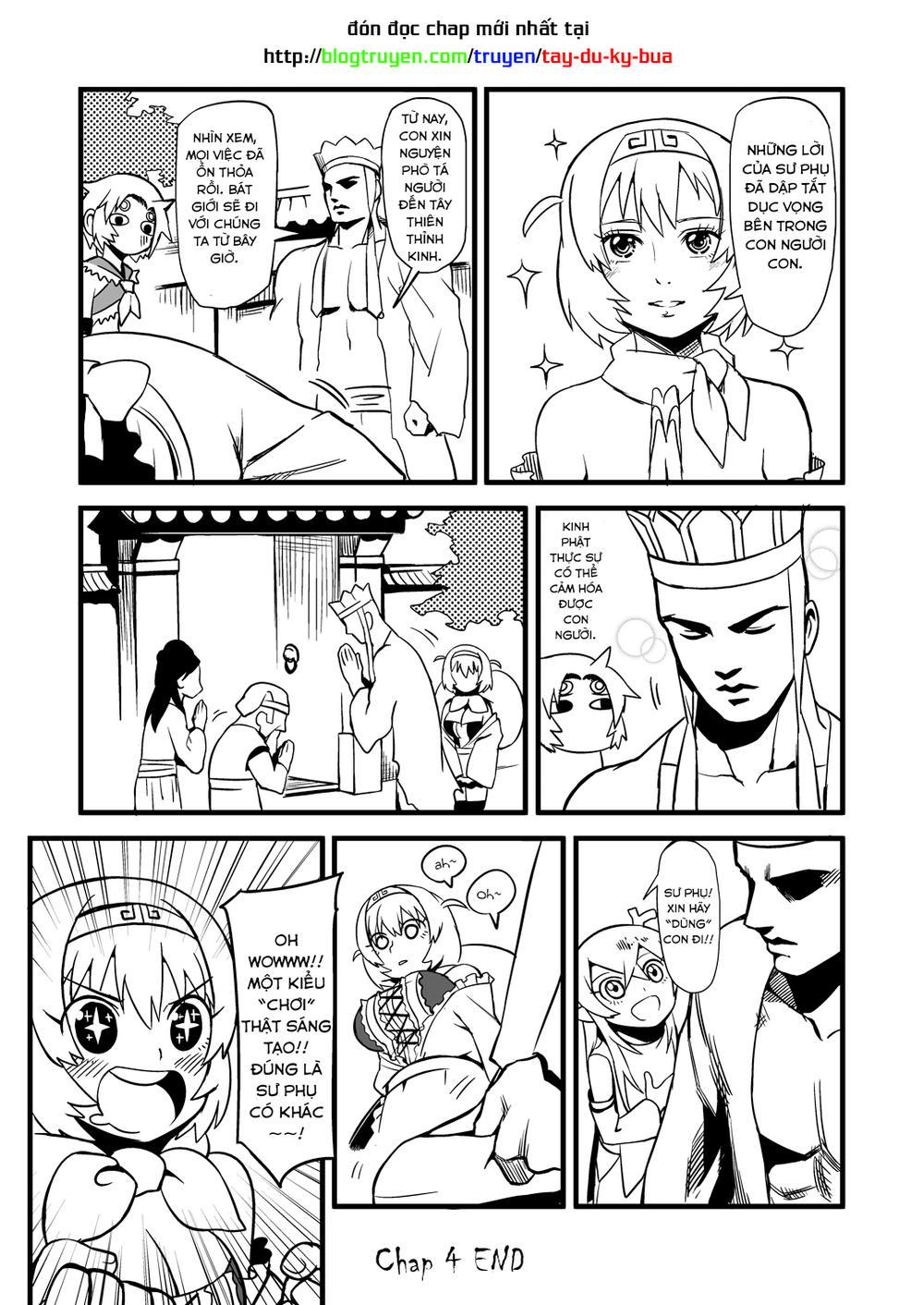 Thế Giới Cận Tử Chap 4.2 - Next Chap 5.2