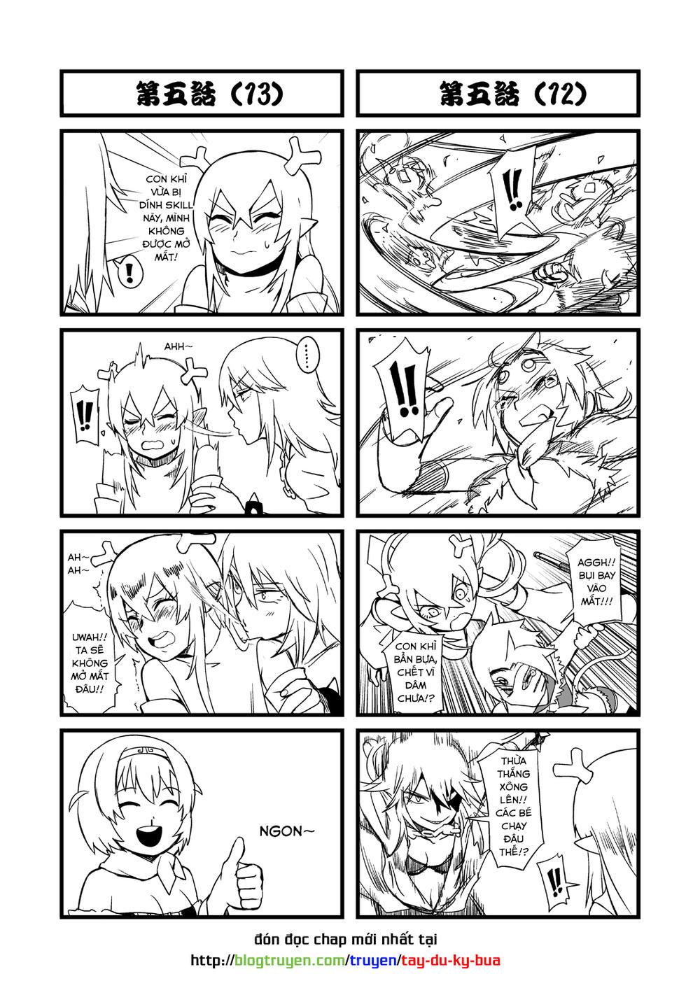 Thế Giới Cận Tử Chap 5.2 - Next Chap 6.2