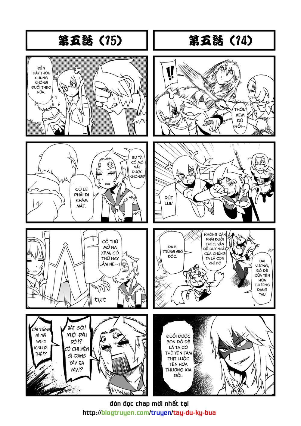 Thế Giới Cận Tử Chap 5.2 - Next Chap 6.2