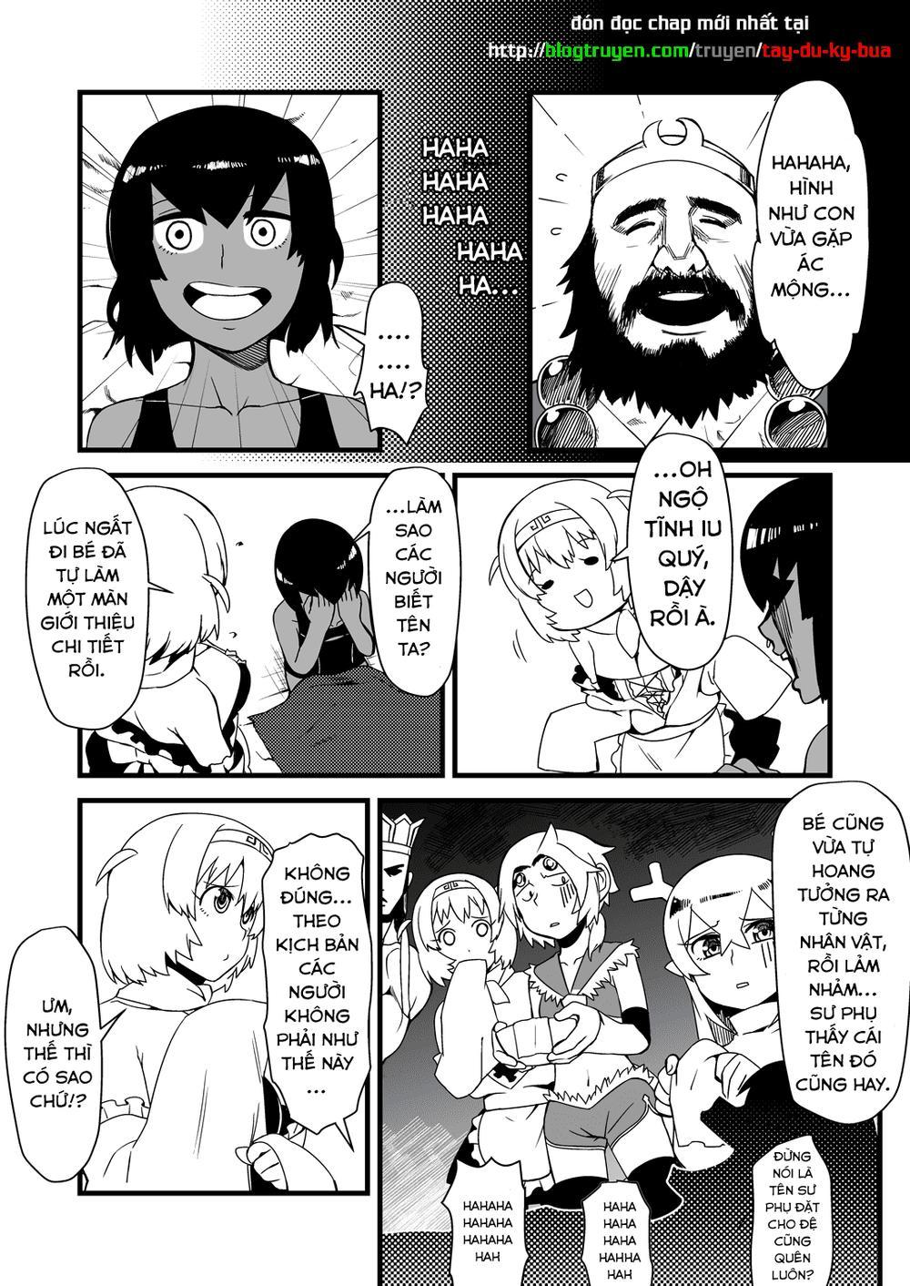 Thế Giới Cận Tử Chap 6.2 - Next Chap 7.2