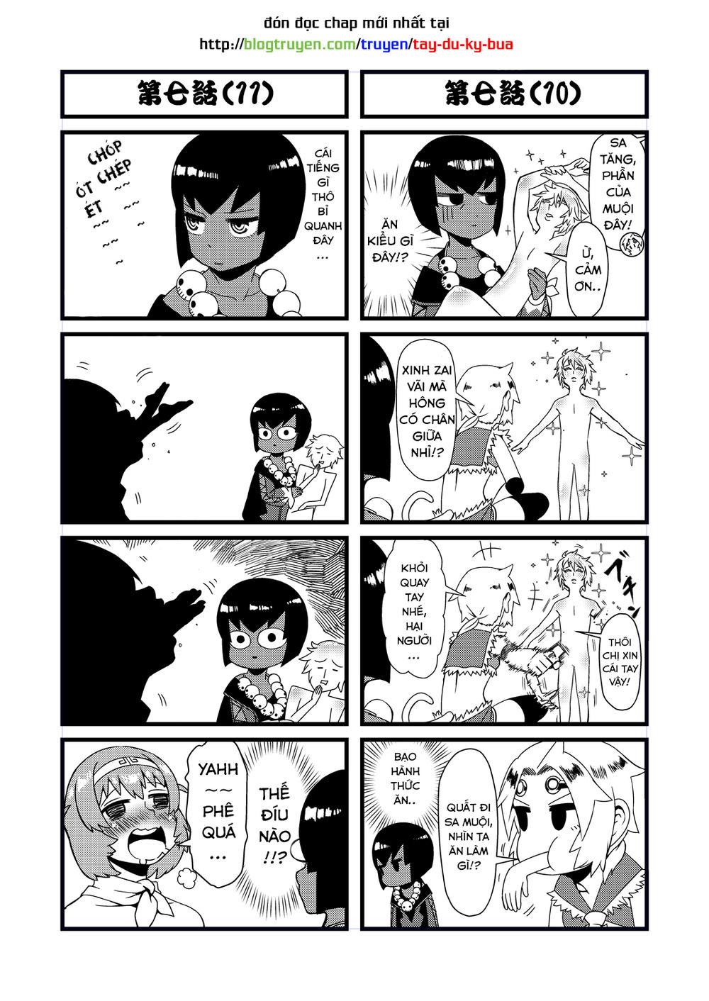 Thế Giới Cận Tử Chap 7.2 - Next Chap 8.2