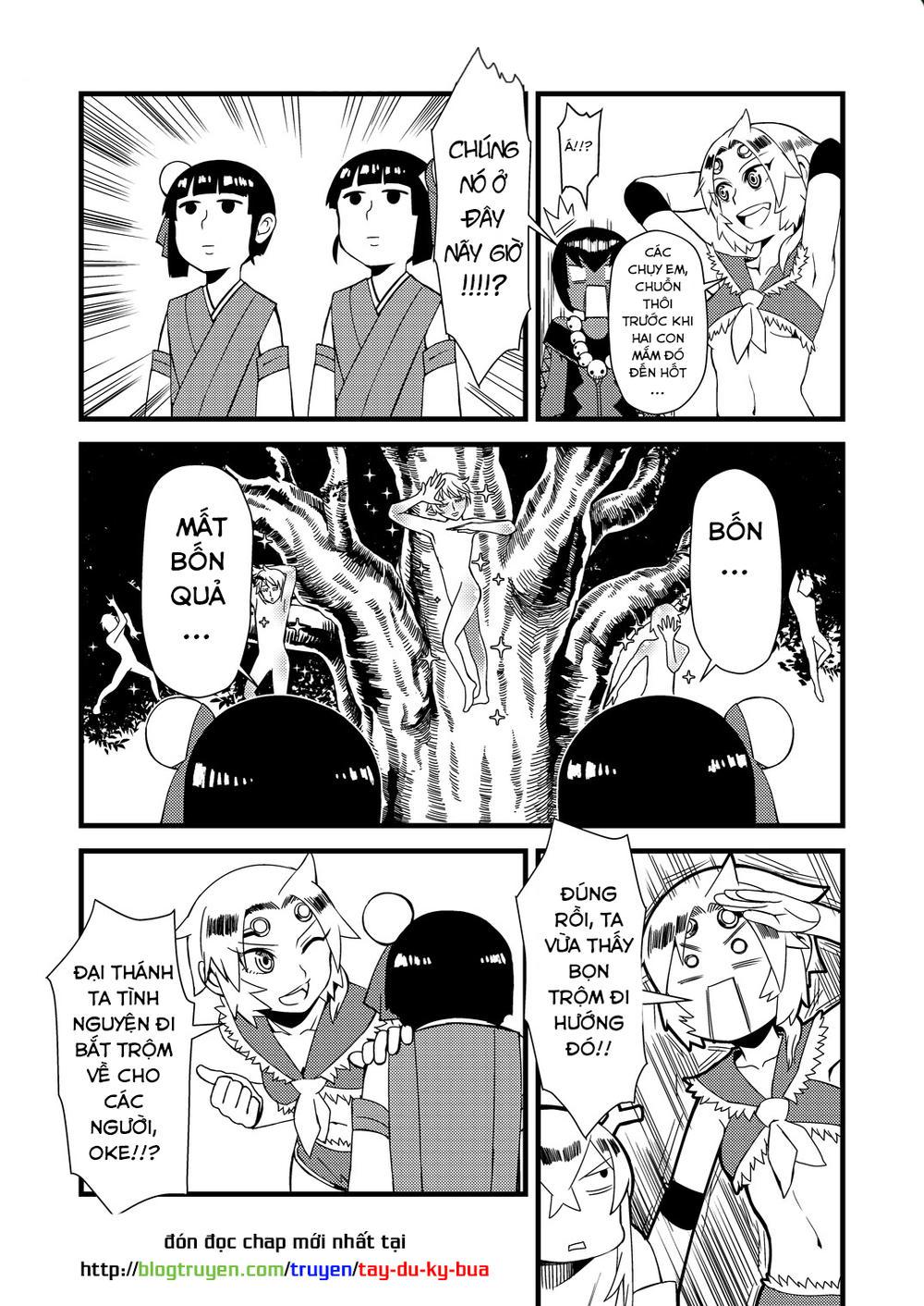 Thế Giới Cận Tử Chap 7.2 - Next Chap 8.2