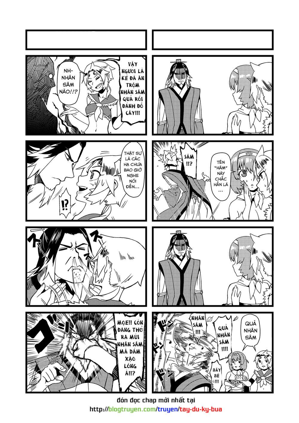 Thế Giới Cận Tử Chap 8.1 - Next Chap 9.1