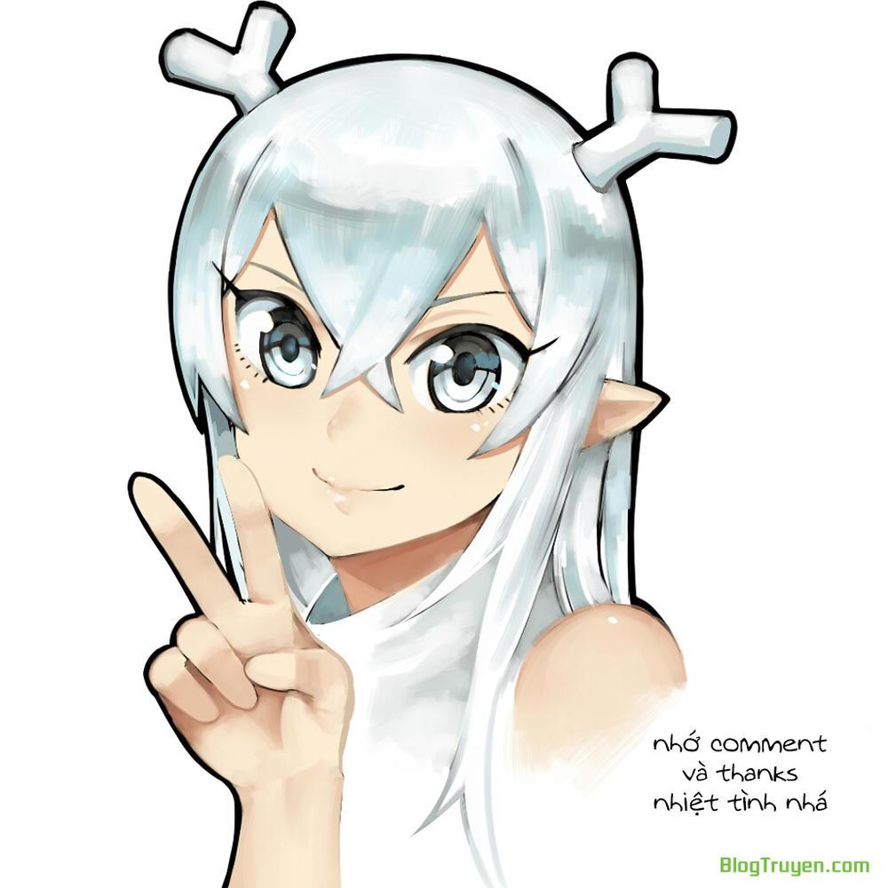 Thế Giới Cận Tử Chap 8.1 - Next Chap 9.1