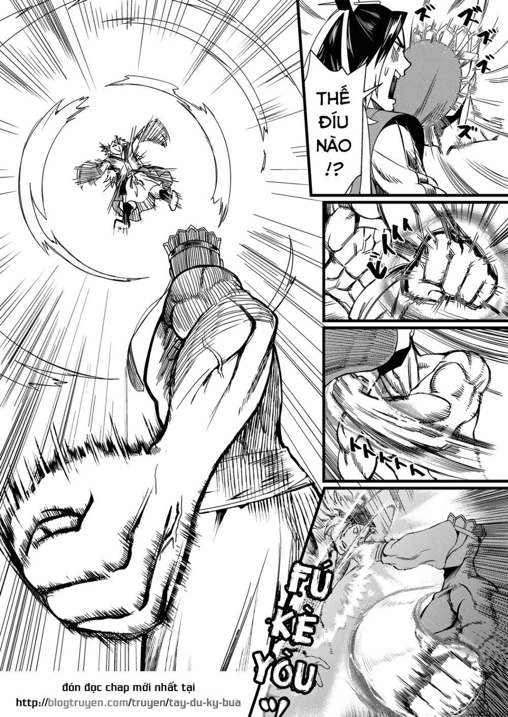 Thế Giới Cận Tử Chap 8.2 - Next Chap 9.2