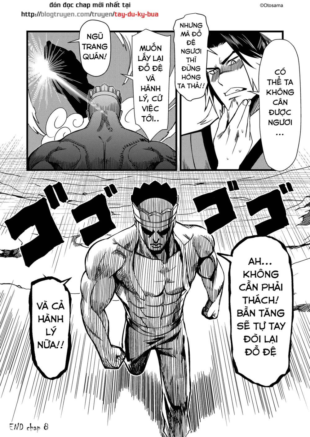 Thế Giới Cận Tử Chap 8.2 - Next Chap 9.2