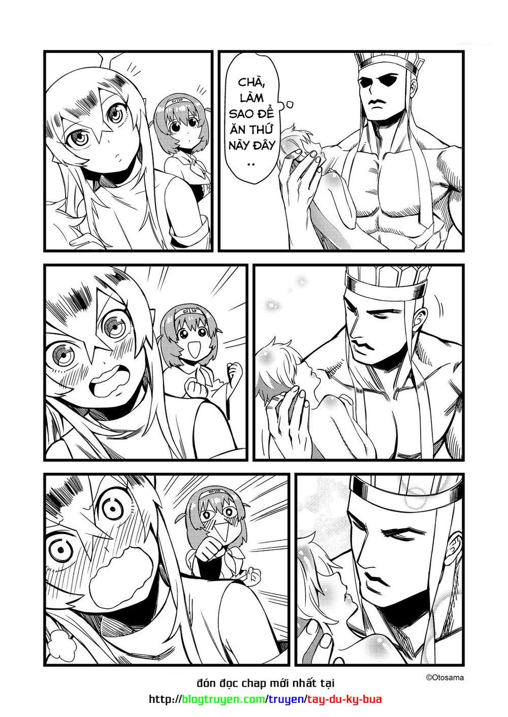 Thế Giới Cận Tử Chap 9.2 - Next Chap 10.2