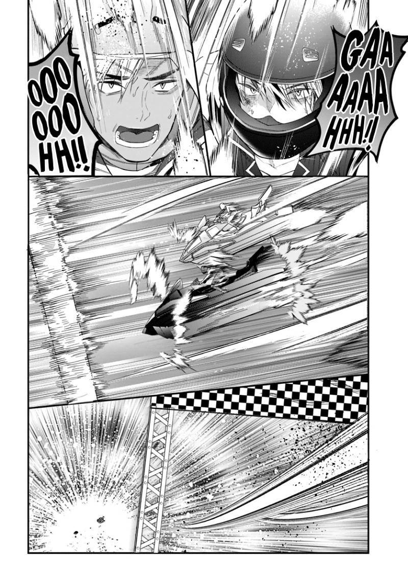 Thế Giới Của Game Otome Thật Khó Khăn Cho Những Thường Dân Chap 21 - Next Chap 22