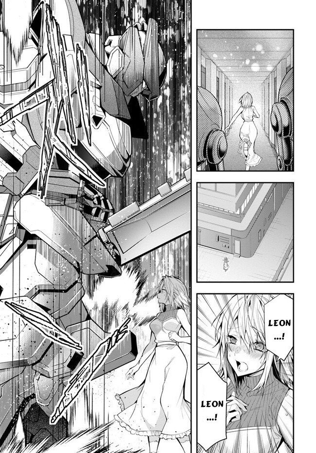 Thế Giới Của Game Otome Thật Khó Khăn Cho Những Thường Dân Chap 25 - Next Chap 26