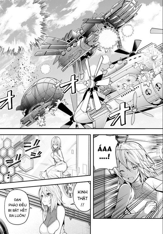 Thế Giới Của Game Otome Thật Khó Khăn Cho Những Thường Dân Chap 25 - Next Chap 26