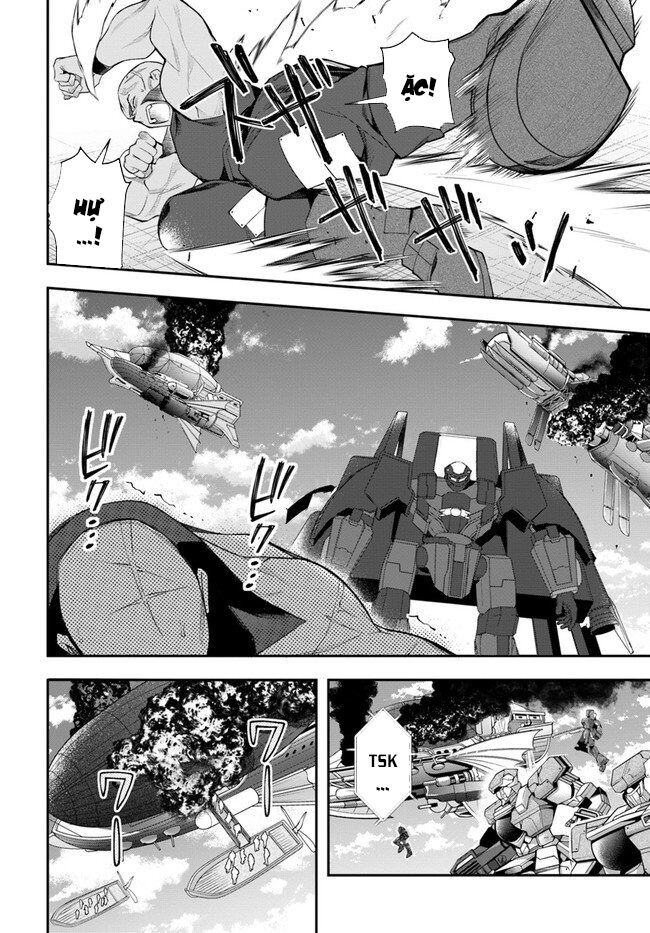 Thế Giới Của Game Otome Thật Khó Khăn Cho Những Thường Dân Chap 26 - Next Chap 27