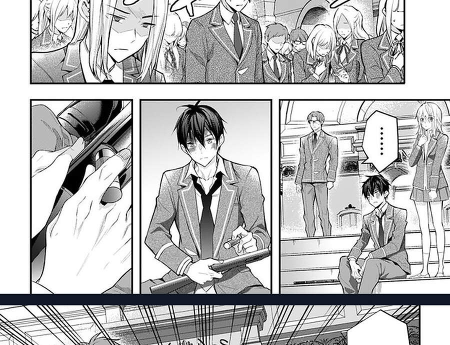 Thế Giới Của Game Otome Thật Khó Khăn Cho Những Thường Dân Chap Chuong 29 - Next Chap 30