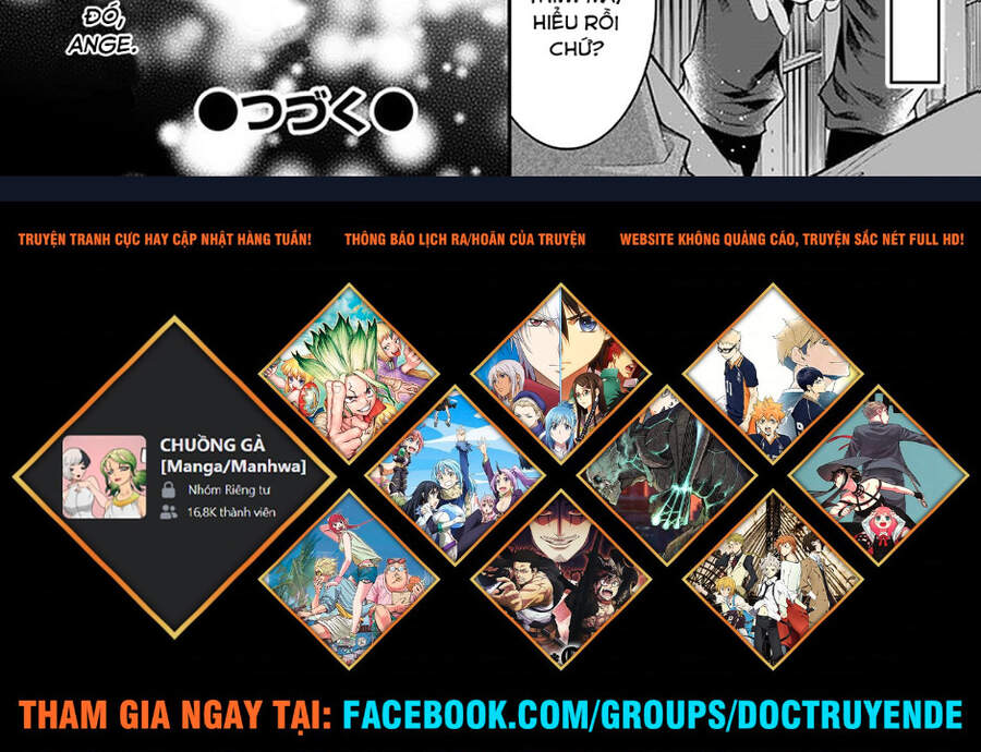 Thế Giới Của Game Otome Thật Khó Khăn Cho Những Thường Dân Chap Chuong 29 - Next Chap 30