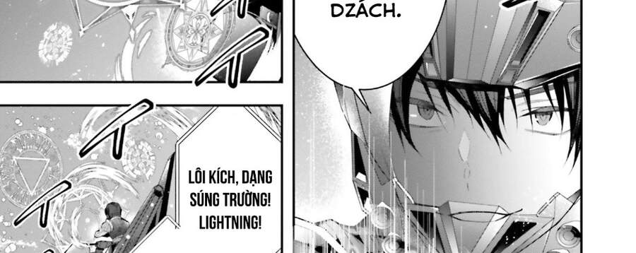 Thế Giới Của Game Otome Thật Khó Khăn Cho Những Thường Dân Chap Chuong 30 - Next Chap 31