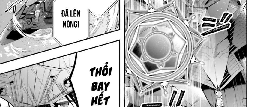 Thế Giới Của Game Otome Thật Khó Khăn Cho Những Thường Dân Chap Chuong 30 - Next Chap 31