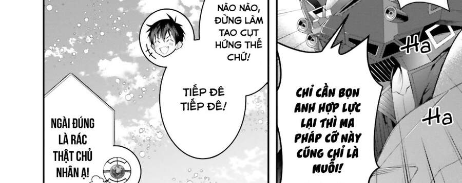 Thế Giới Của Game Otome Thật Khó Khăn Cho Những Thường Dân Chap Chuong 30 - Next Chap 31