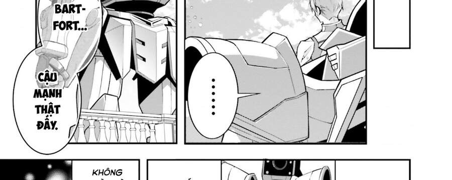 Thế Giới Của Game Otome Thật Khó Khăn Cho Những Thường Dân Chap Chuong 30 - Next Chap 31