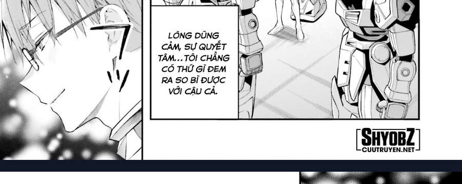 Thế Giới Của Game Otome Thật Khó Khăn Cho Những Thường Dân Chap Chuong 30 - Next Chap 31