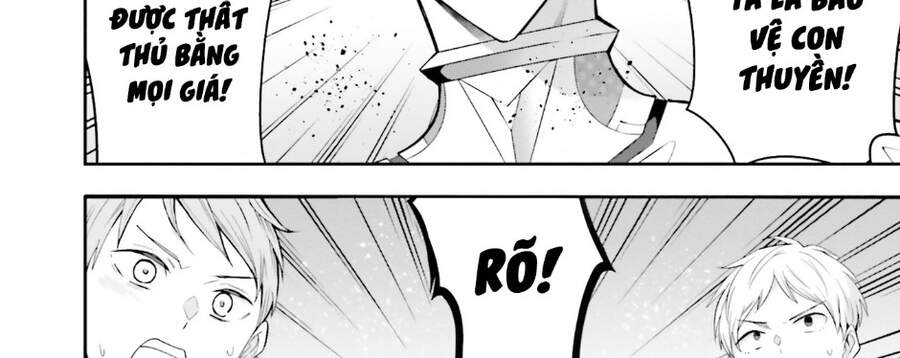 Thế Giới Của Game Otome Thật Khó Khăn Cho Những Thường Dân Chap Chuong 30 - Next Chap 31
