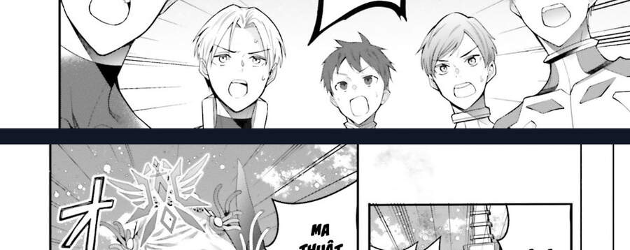 Thế Giới Của Game Otome Thật Khó Khăn Cho Những Thường Dân Chap Chuong 30 - Next Chap 31