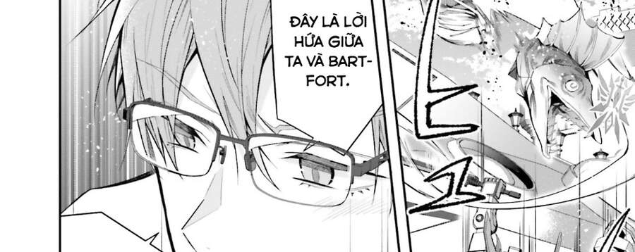 Thế Giới Của Game Otome Thật Khó Khăn Cho Những Thường Dân Chap Chuong 30 - Next Chap 31
