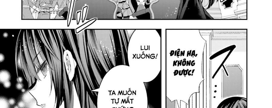 Thế Giới Của Game Otome Thật Khó Khăn Cho Những Thường Dân Chap Chuong 30 - Next Chap 31