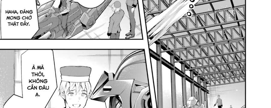 Thế Giới Của Game Otome Thật Khó Khăn Cho Những Thường Dân Chap Chuong 30 - Next Chap 31