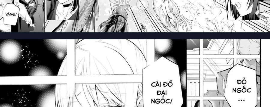 Thế Giới Của Game Otome Thật Khó Khăn Cho Những Thường Dân Chap Chuong 30 - Next Chap 31
